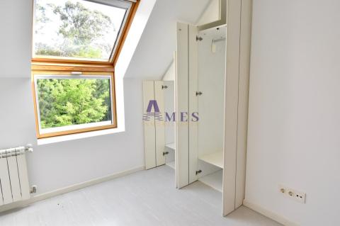 Dormitorio secundario