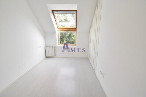 Dormitorio secundario