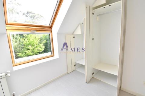 Dormitorio secundario