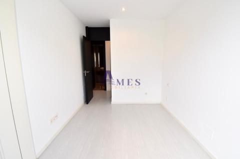 Dormitorio secundario
