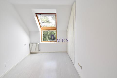 Dormitorio secundario