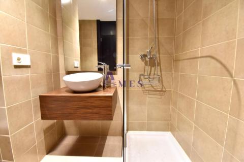 Cuarto de baño general