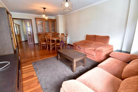Salón comedor