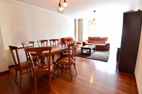 Salón comedor