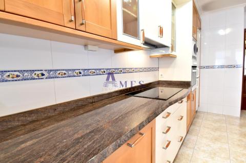 Cocina independiente