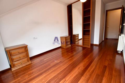 Dormitorio secundario