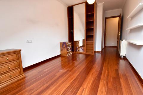 Dormitorio secundario