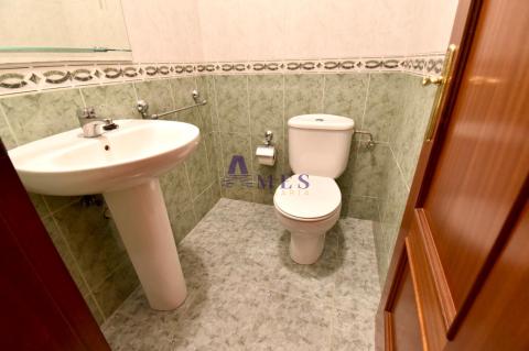 Aseo planta baja
