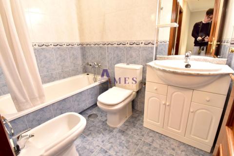 Cuarto de baño general