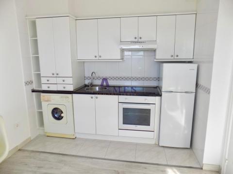 Cocina independiente