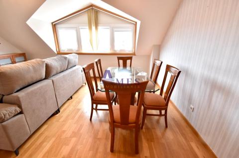 Salón comedor