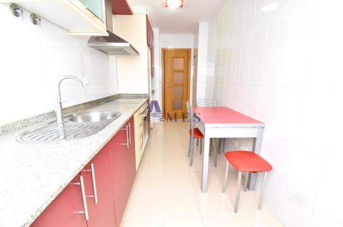 Cocina independiente