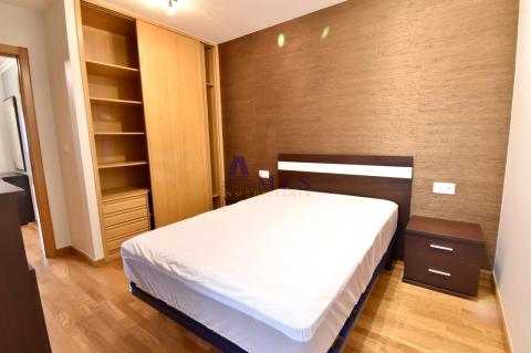 Dormitorio principal