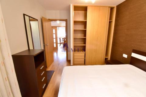 Dormitorio principal