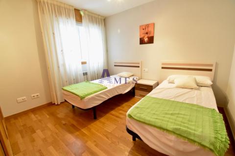 Dormitorio secundario