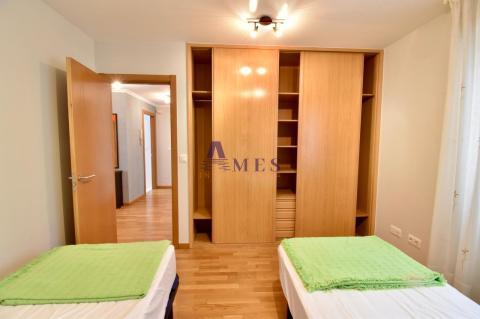 Dormitorio secundario