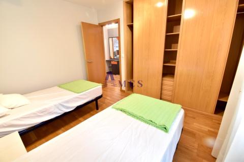 Dormitorio secundario
