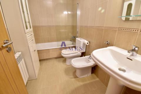 Cuarto de baño