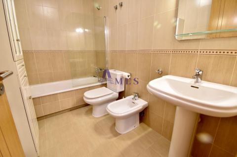 Cuarto de baño
