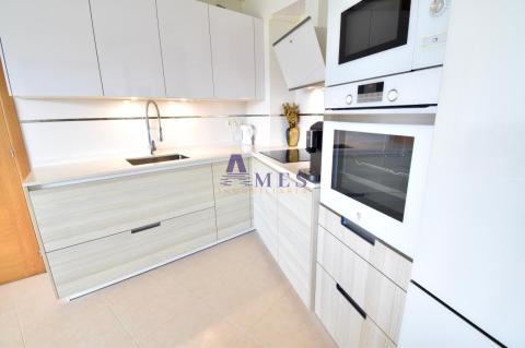 Cocina americana