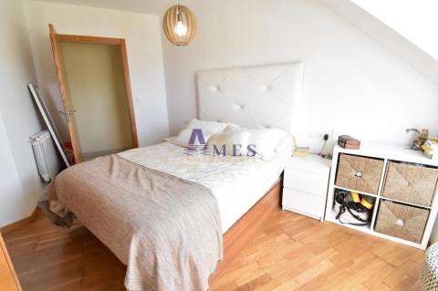 Dormitorio principal