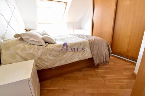 Dormitorio principal