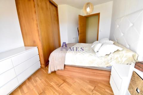 Dormitorio principal