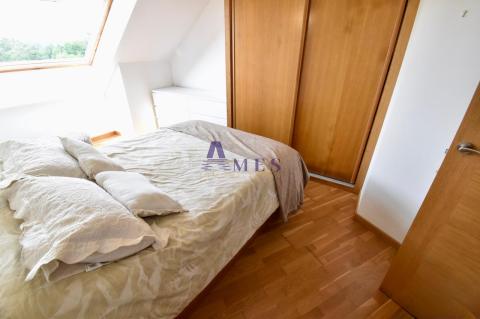 Dormitorio principal