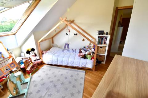 Dormitorio secundario