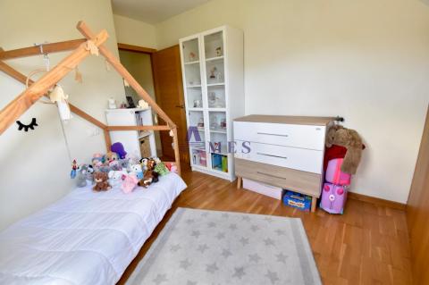 Dormitorio secundario