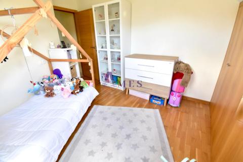 Dormitorio secundario
