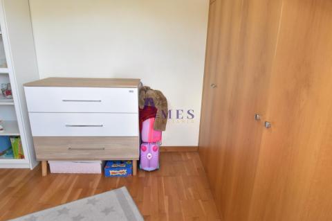 Dormitorio secundario