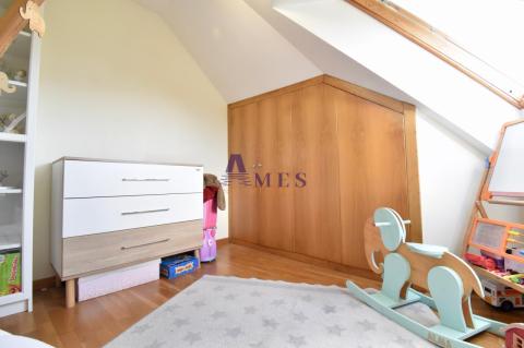 Dormitorio secundario