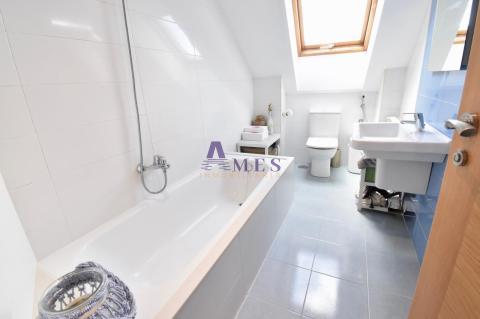 Cuarto de baño general