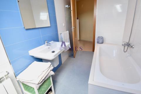 Cuarto de baño general