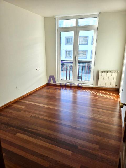 Dormitorio suite