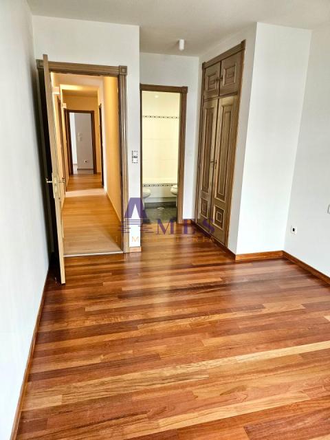 Dormitorio suite