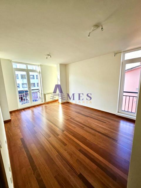 Dormitorio secundario