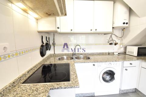 COCINA AMERICANA