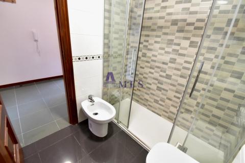 CUARTO DE BAÑO COMPLETO