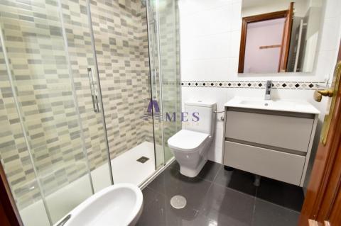 CUARTO DE BAÑO COMPLETO