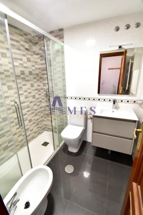 CUARTO DE BAÑO COMPLETO