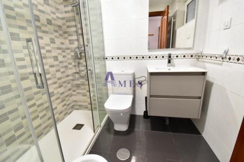 CUARTO DE BAÑO COMPLETO
