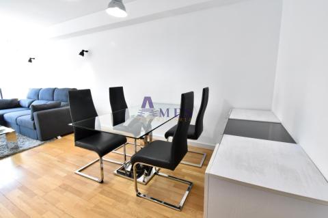 Salón comedor