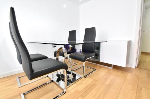 Salón comedor