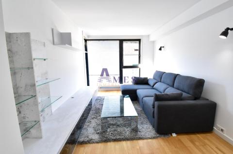 Salón comedor