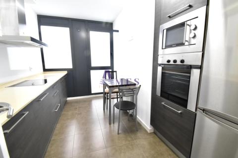 Cocina independiente