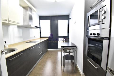 Cocina independiente