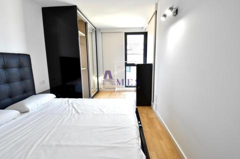 Dormitorio secundario