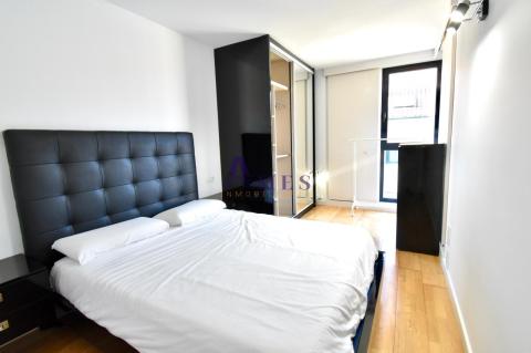 Dormitorio principal